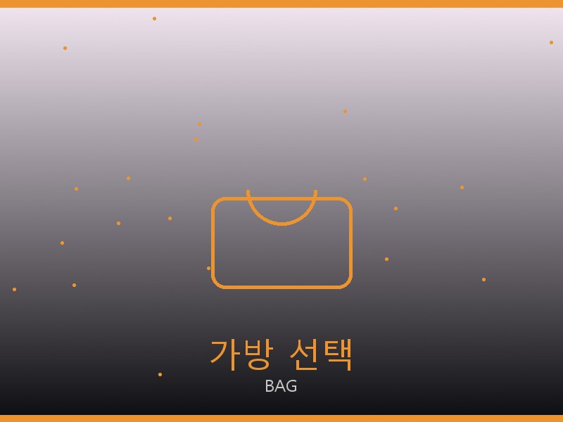 더로우 레플리카 사이트 가방 선택 가이드